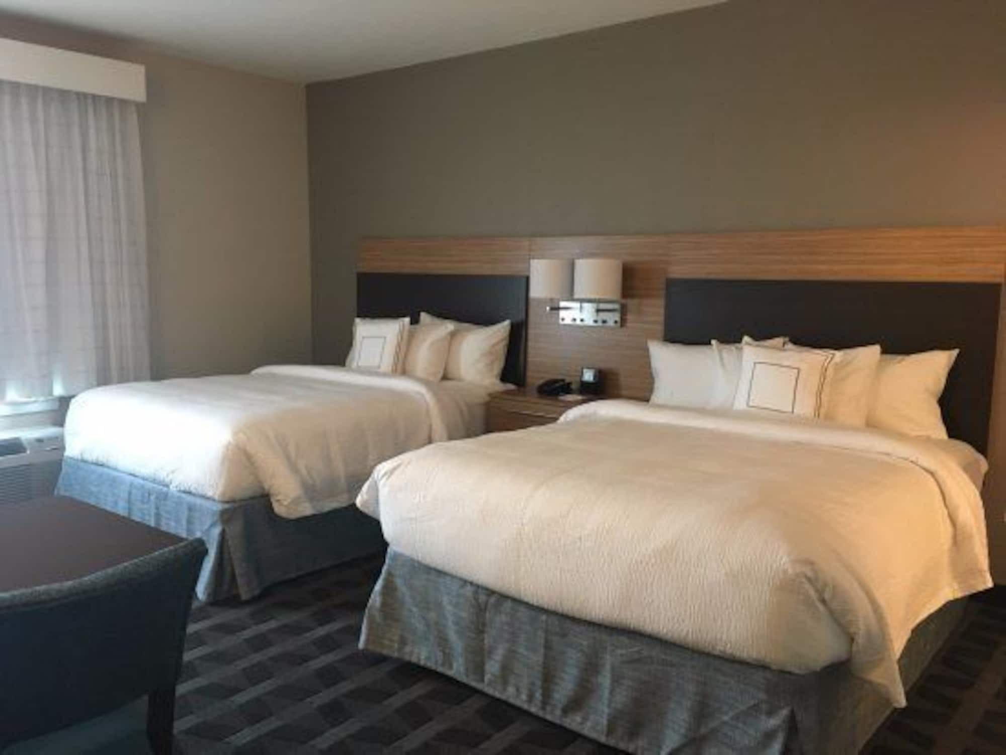 Towneplace Suites By Marriott Foley At Owa Exterior photo